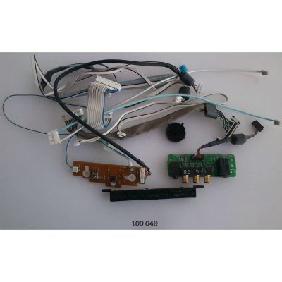 KIT DE CABLES PARA TV / SAMSUNG LNS4095DX/XXA